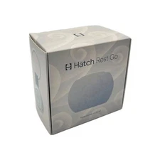 Hatch Rest Go Babies and Kids' Slate RESTGO1 Portable Sound Machine