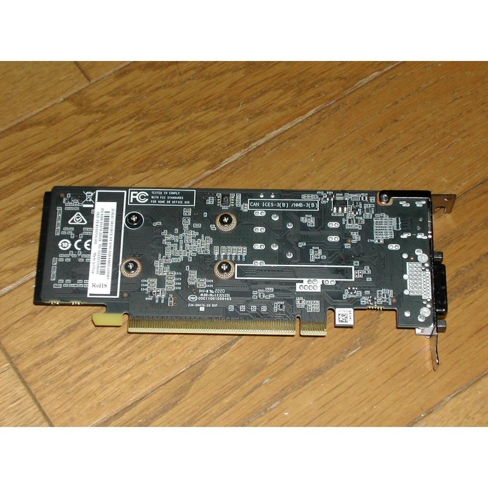 Zotac GT1030 2GB GDDR5 VGA/HDMI - Image 3 of 4