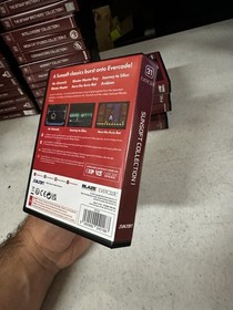 Evercade Sunsoft Collection 1 Authentic Complete Tested