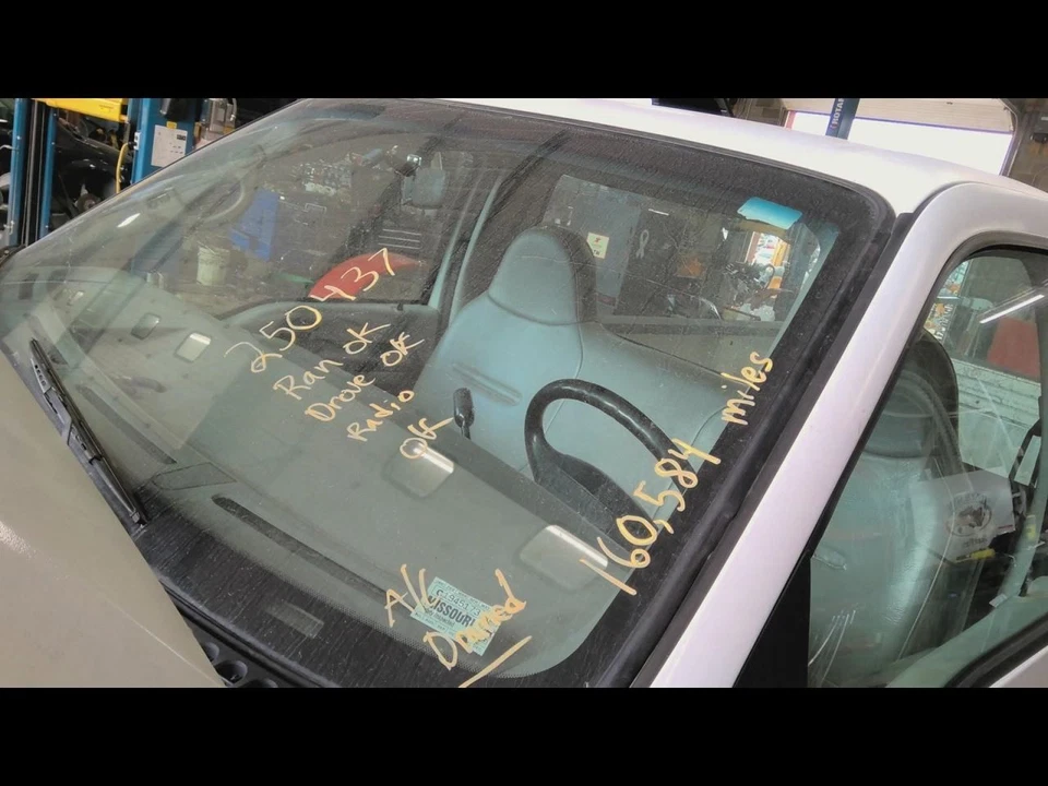 Coolant Reservoir Fits 00-05 EXCURSION 706658 Foto 2 de 4