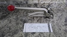 Brand Name 52YU77 1/2 to 3/4 In Strap W Manual Strapping Tensioner