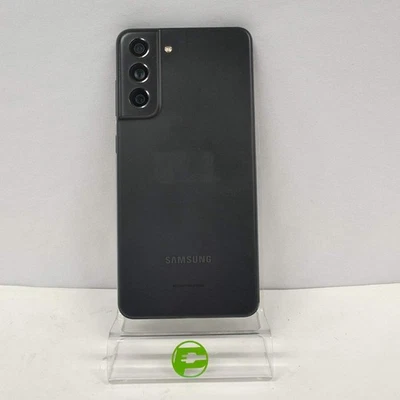 Samsung Galaxy S21 FE 5G SM-G990U2 Original 128GB Unlocked Open