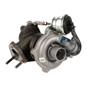 Original FCA Turbolader 71784113