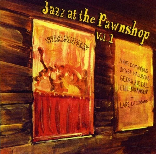 jazz at the pawnshop products for sale | eBay