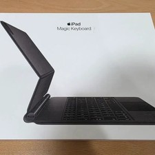 iPad Magic Keyboard Apple Official Compatible