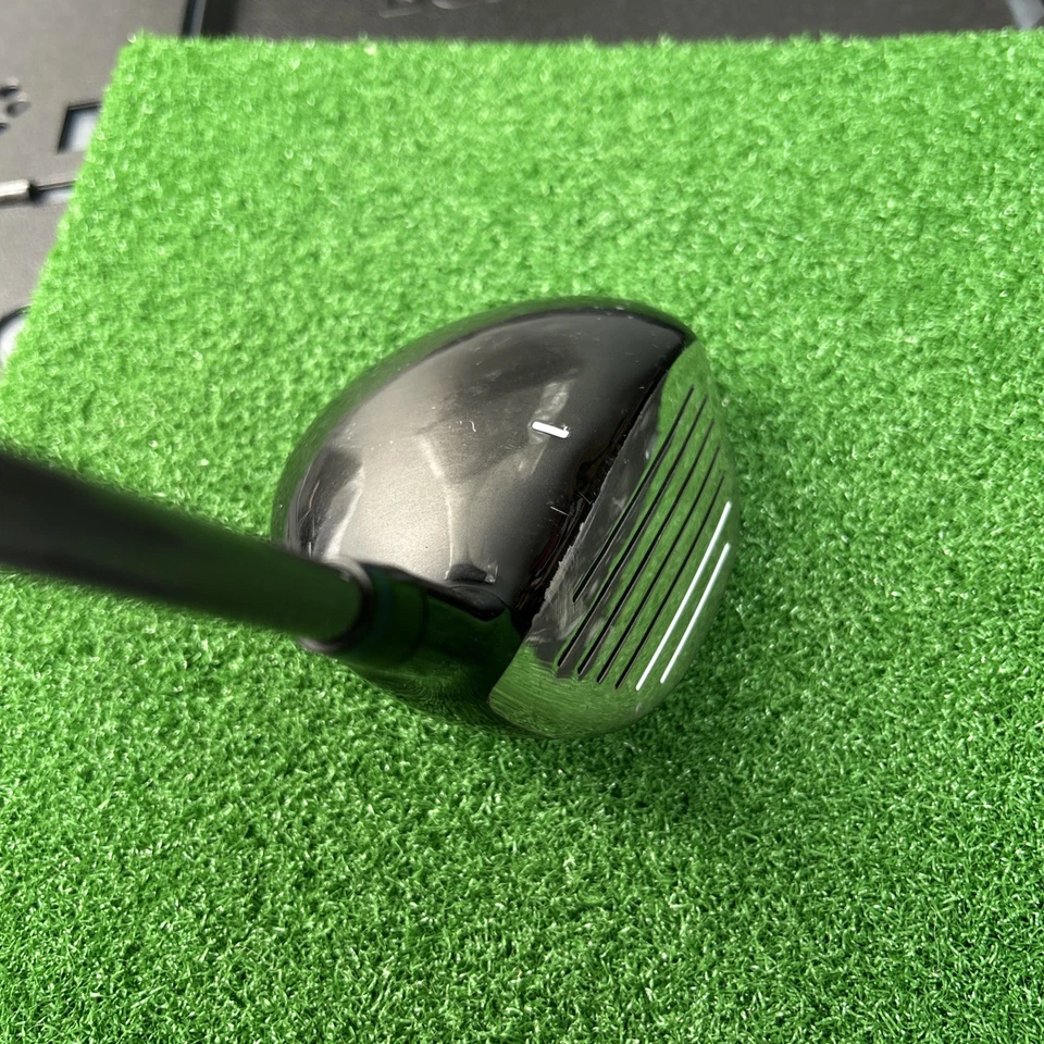 Walter Hagen Junior Golf Club F-D Series Driver Graphite Shaft LH 26” Club - Image 4 of 4