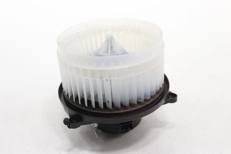 Toyota Tacoma 2016-2023 climatización aire acondicionado calentador ventilador motor OEM Foto 3 de 4