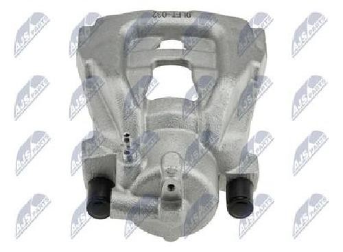 Original NTY Brake Caliper HZP-FT-032 For Alfa Romeo Fiat Lancia Opel