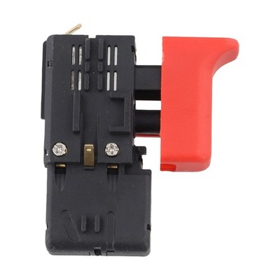 Speed   Control Switch Power Tools 1PC Electric Hammer Bohrer Ersatzteile