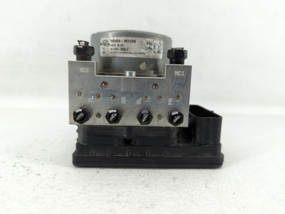 2019-2021 Kia Forte Abs Pump Control Module FVX7C