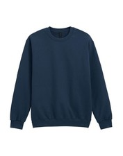 Image of Gildan Hammer Maxweight Adult High Quality Crewneck Sweatshirt