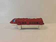 Star Base Beta Star Ship Tootsietoy 5" Space Vehicle Vintage 1970s