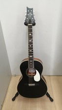 PAUL REED SMITH SE P20 BLACK TOP acustica elettrica