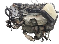 Komplett Motor VOLVO V60 I 2.0 D3 163PS D5204T2