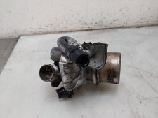 AGR KÜHLER Skoda Scala Hatchback 5-drs 1.6 TDI (DGTA) 2019 04L131512BR