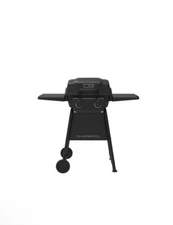 Char-Broil 2 Burner 20000 BTU Gas Grill  Black