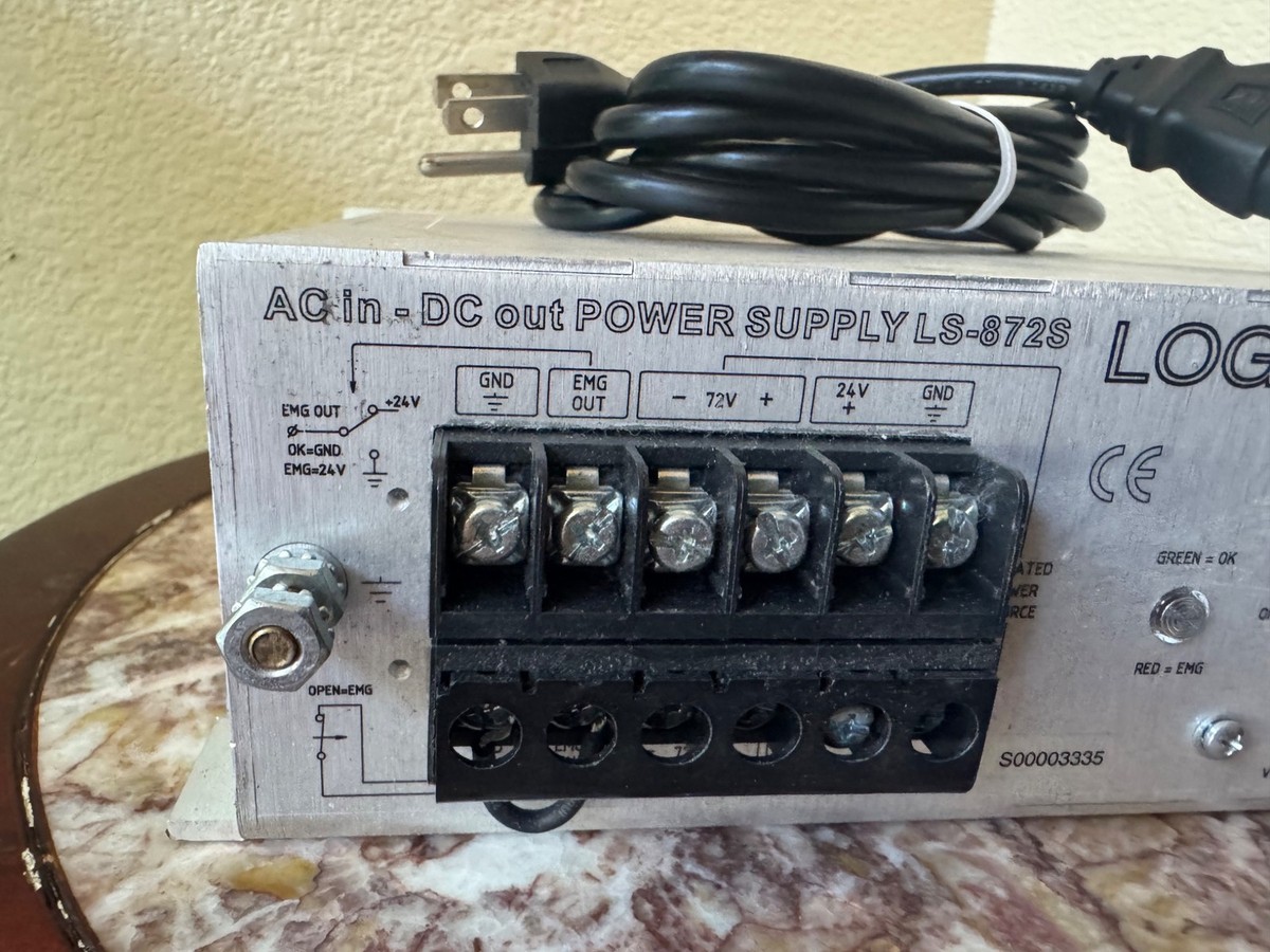 Alimentations de laboratoire AC/DC