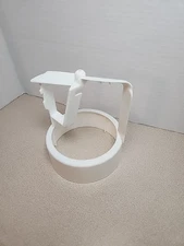 Cuisinart Ice Cream Maker White ICE-20 ICE-21 Replacement Parts -- PADDLE MIXER