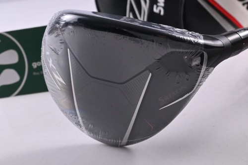Srixon ZXi #5 Wood / 18 Degree / Regular Flex Ventus TR Blue 6 Shaft - Picture 2 of 9