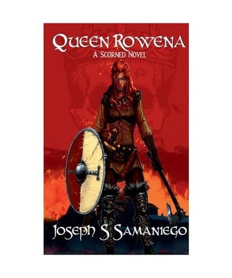 Queen Rowena [Scorned], Samaniego, Joseph S.