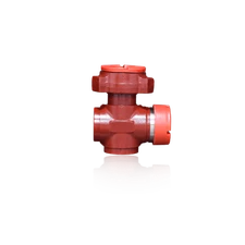 3 inch ELBOW FIG 1502 Male(Wing) X Female(Thread) STD LIGHTWEIGHT