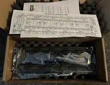 Software House USTAR-ACM iSTAR Ultra 8-Reader Access Control Module NEW