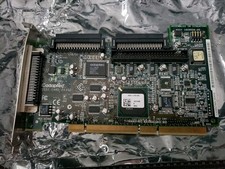 Adaptec SCSI Ultra 160 ASC-29160 card Untested 