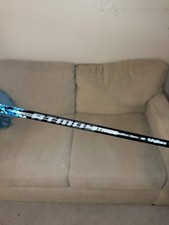 Fujikura Atmos Blue Tour Spec Black Edition Stiff Flex Driver Shaft No Tip 44  
