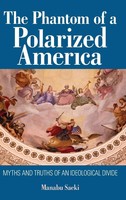 Manabu Saeki | The Phantom Of A Polarized America | Buch | Englisch (2016)