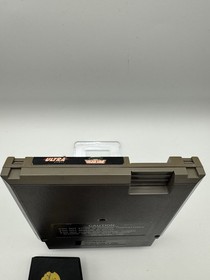 NES - Teenage Mutant Ninja Turtles II: The Arcade Game - Nintendo Game + Sleeve