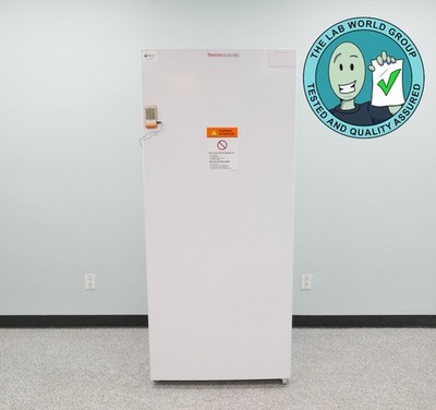 Thermo Scientific Refrigerator TSV20FPSA TESTED with Warranty SEE VIDEO