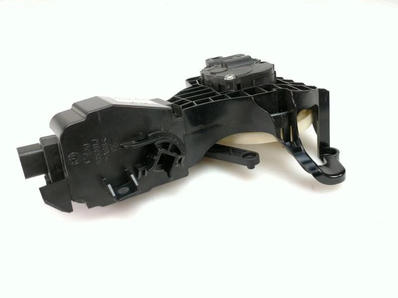 BMW 335i 335xi 328xi 328i E92 E90 2009 mecanismo de actuador de acoplamiento de aleta de aire OEM Foto 2 de 4