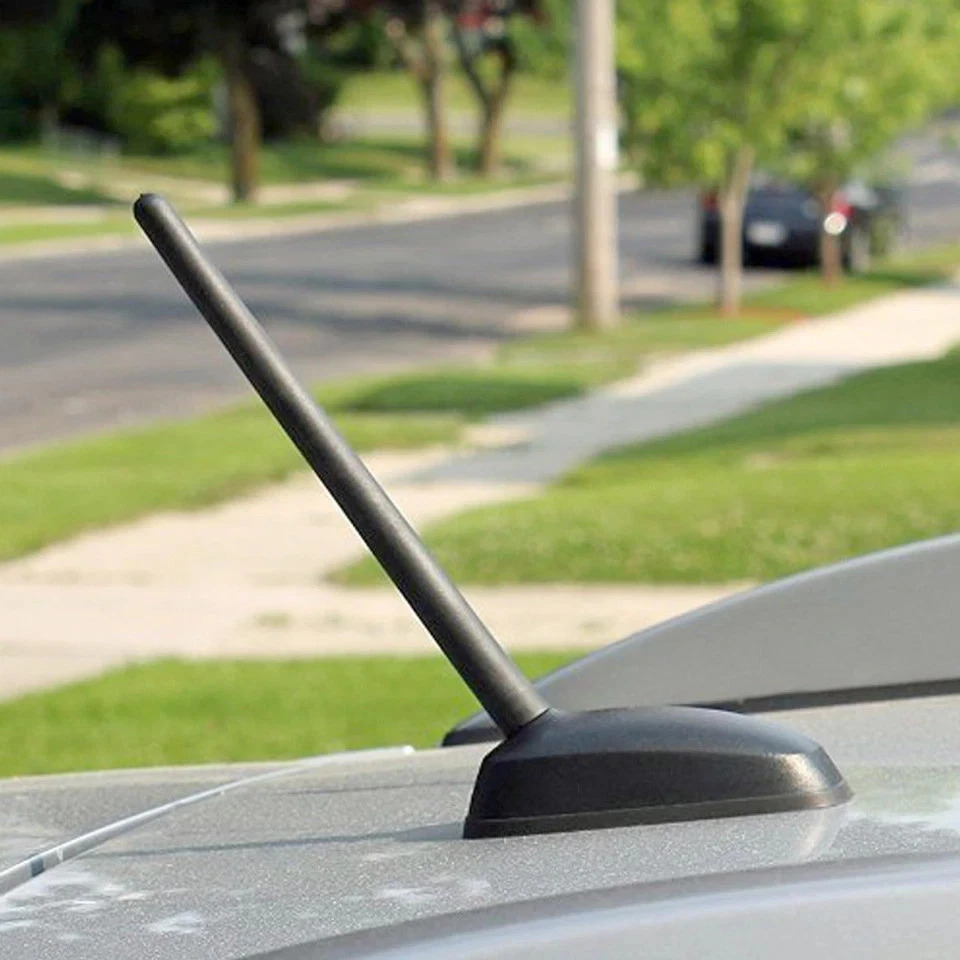 Antenna For Infiniti Jx35 Fx37 Qx60 Qx70 Ex35 Ex37 Fx35 Fx45 Short Infiniti Ante Foto 2 de 4