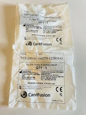 CareFusion #TCF-249-01 Filter,Foam M Series Qty1 Each per Bag 2 Bags