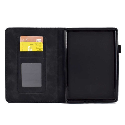 Leather Smart Stand Case For Kindle Paperwhite 1 2 3 4 5 6 7 10 11th Generation - Picture 39 of 73