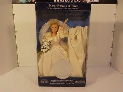 BANDAI Diana A マリンブルーマーメイド 18