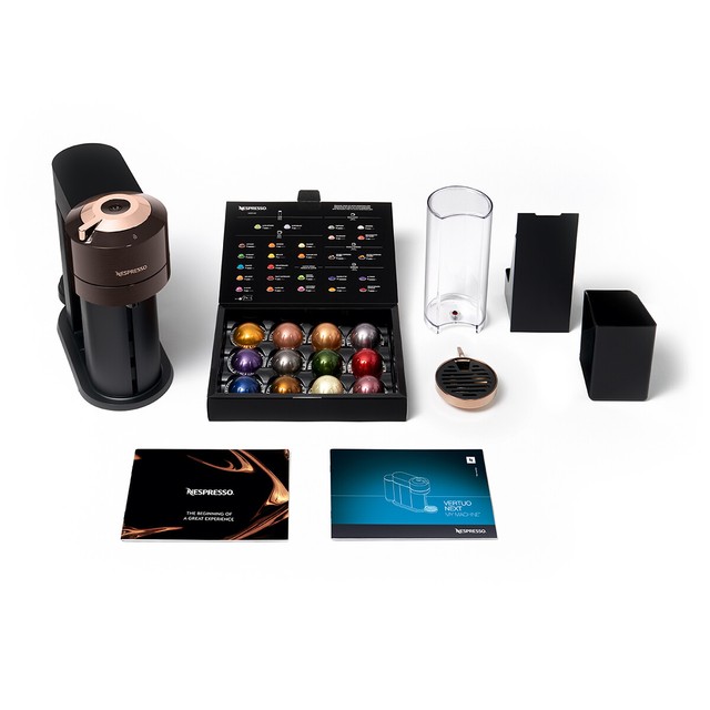 Nespresso Vertuo Next Solo Coffee 