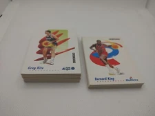 1991 skybox basketball complete your base set *PYC* #201-547