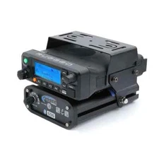 Rugged Radios RM60 RM45 M1 Mobile Radio & Intercom Side Mount Brackets Hardware