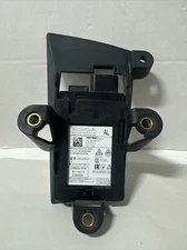 Honda Acura LH Drivers Blind Spot Radar Module Sensor w/bracket OEM 6234734-NB24