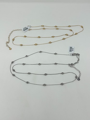 Cadena vientre Free People Daisy Nueva con etiquetas $24 - Imagen 2 de 10