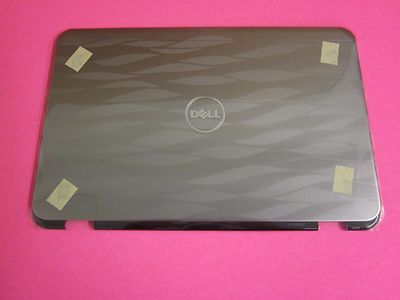 NEW GENUINE Dell Inspiron 15R N5010 M501R M5010 LCD Back Cover Top Lid V2DWN