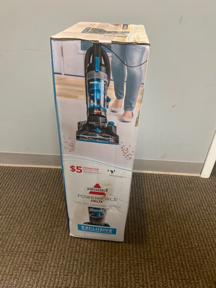 BISSELL POWERFORCE HELIX - Image 2 of 4