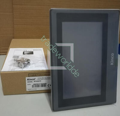 1PC New Kinco MT4434TE HMI Touch panel