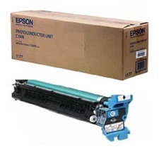 Original Image Drum EPSON Aculaser C9200 N DN C9200dtn / CYAN 1177 S051177 Drum