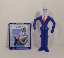 2005 Ratchet 4.75" Burger King Movie Action Figure Robots