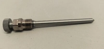 BINKS DEVILBISS SP-401-K SPREADER VALVE ASSEMBLY- AUTOMOTIVE REFINISHING DV802512