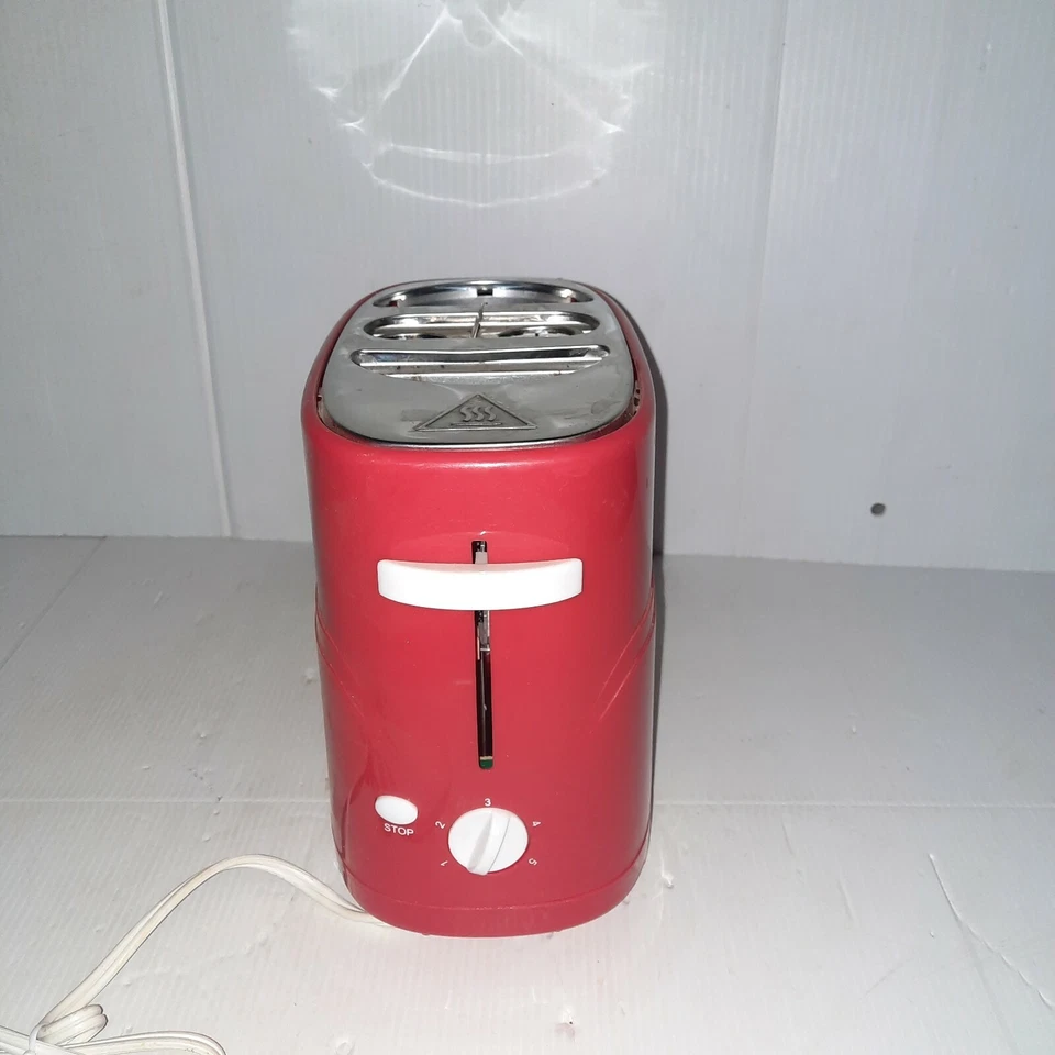 Тостер Nostalgia Coca-Cola Things Go Better with Coke хот-дог и булочка всплывающий - Изображение 4 из 4