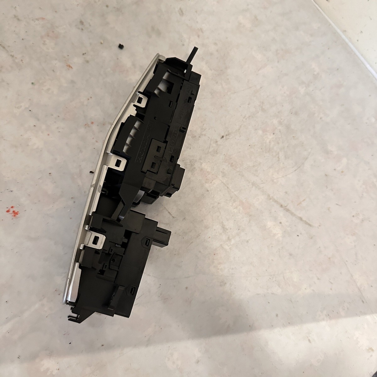 2019 Honda Pilot Floor GEAR Shifter OEM 54000TXMA920M1￼ | eBay