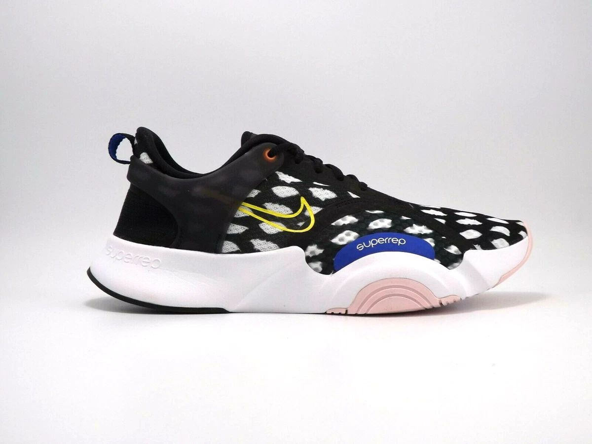 NIKE SuperRep GO 2 Men s Size 10 RUNNING TRAINING SNEAKERS CZ0604